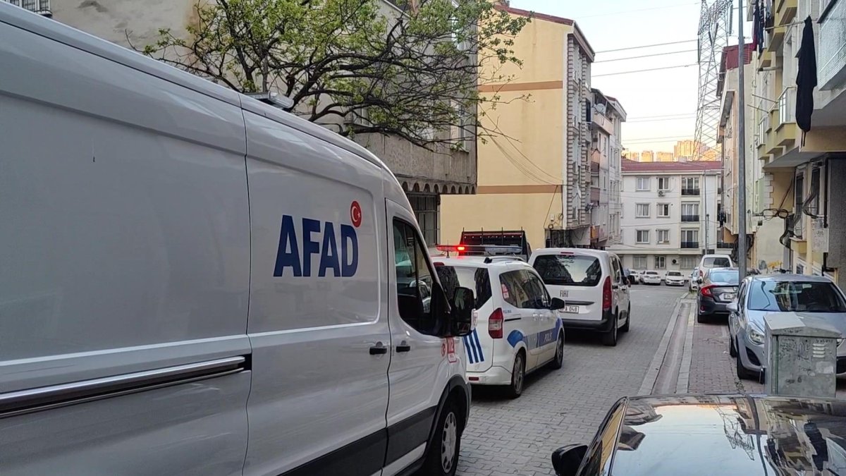 Esenyurt’ta Şüpheli Zehirlenme: Aynı Aileden 7 Kişi Hastanelik Oldu
