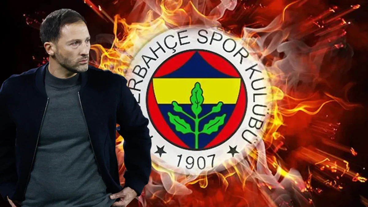 Fenerbahçe Tedesco, Devin Özek ve Berke Çelebi ile yollarını ayırdı