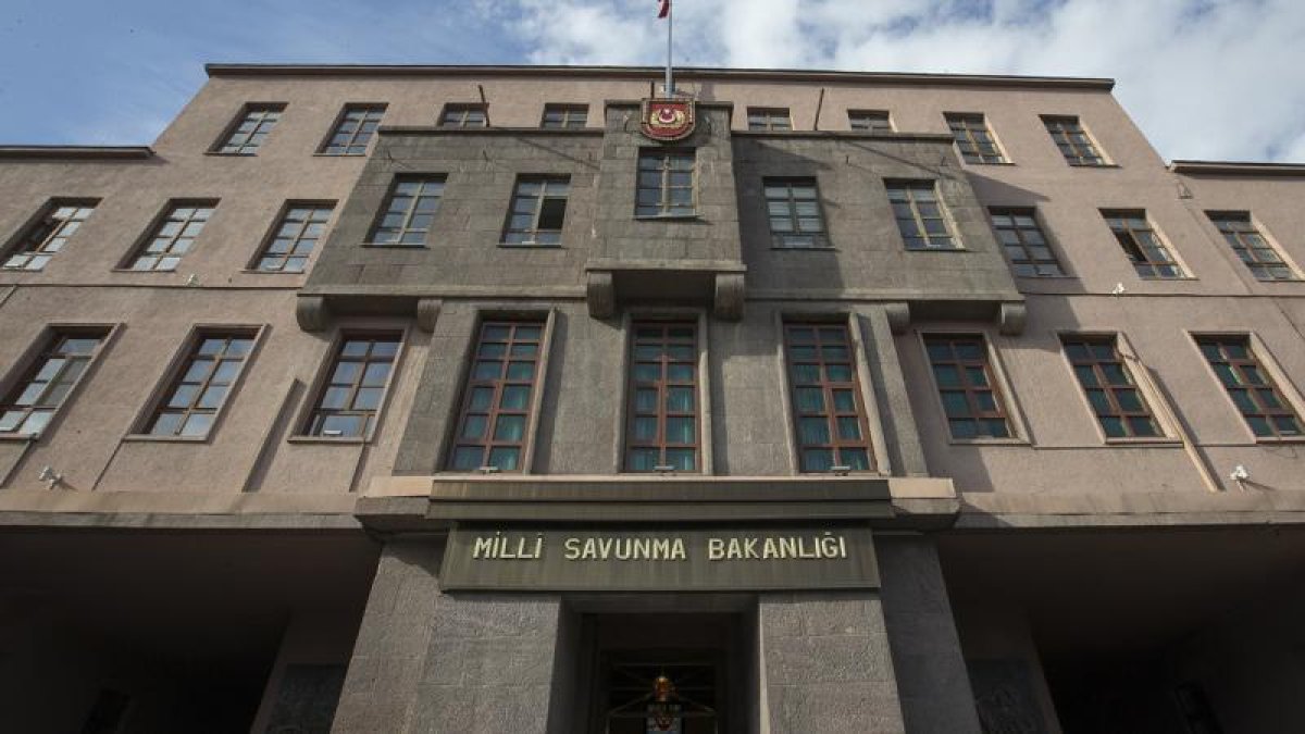 MSB’den İran’dan göç iddialarına yalanlama