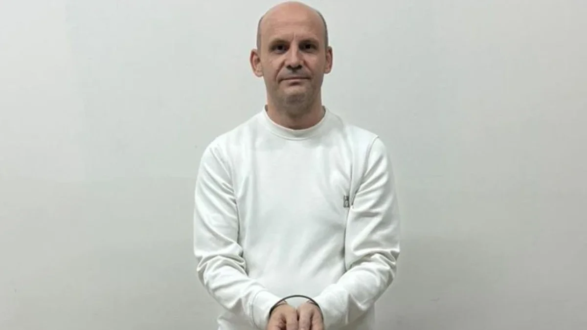 Firari Komedyen Atalay Demirci İstanbul’da Yakalandı: Tutuklandı