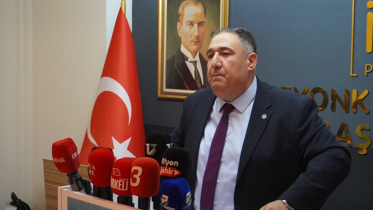 MISIRLIOĞLU “Emekli Kurban Kesebilecek Mi”