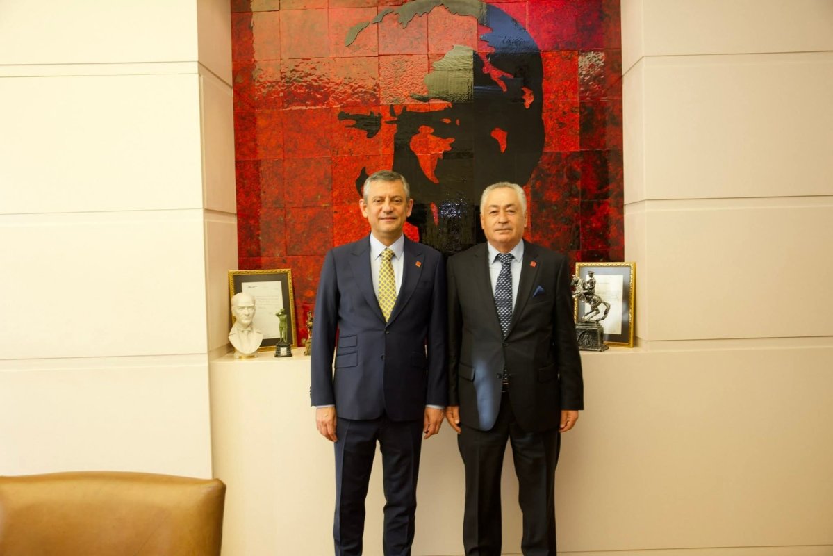 CHP’den “Butlan” Kararına Sert Tepki: “Bu, Hukuk Değil Siyasi Darbe Girişimidir”