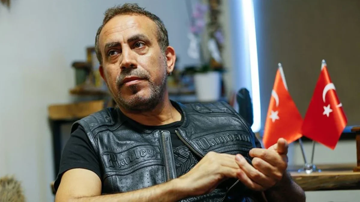 İSRAİL'İ ELEŞTİRDİ YAYINI KESİLDİ