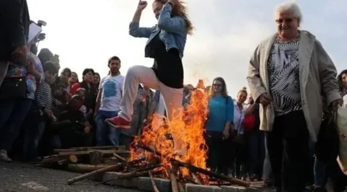 5 Mayıs gecesi yapılan bu ritüeller hayatınızı değiştirebilir