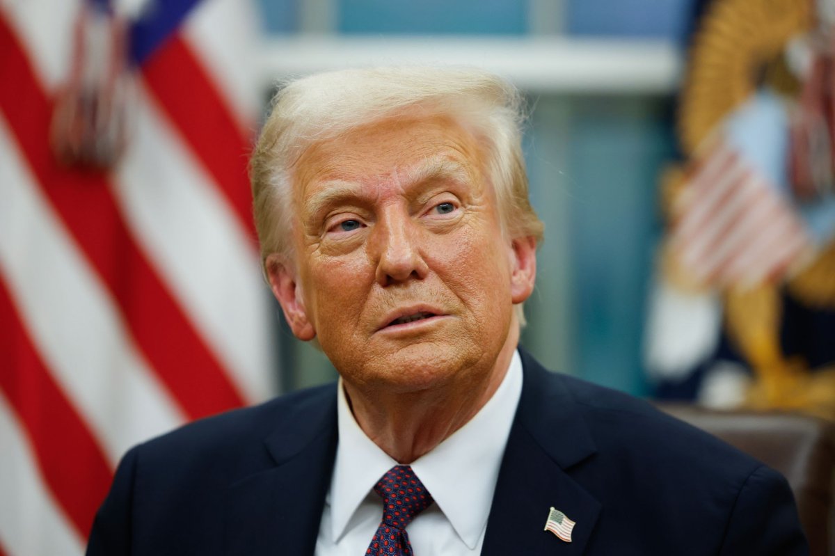 Donald Trump’tan İran Mesajı: “Silahımız Hazır, Anlaşma Kritik Başlıkta Sağlanamadı”