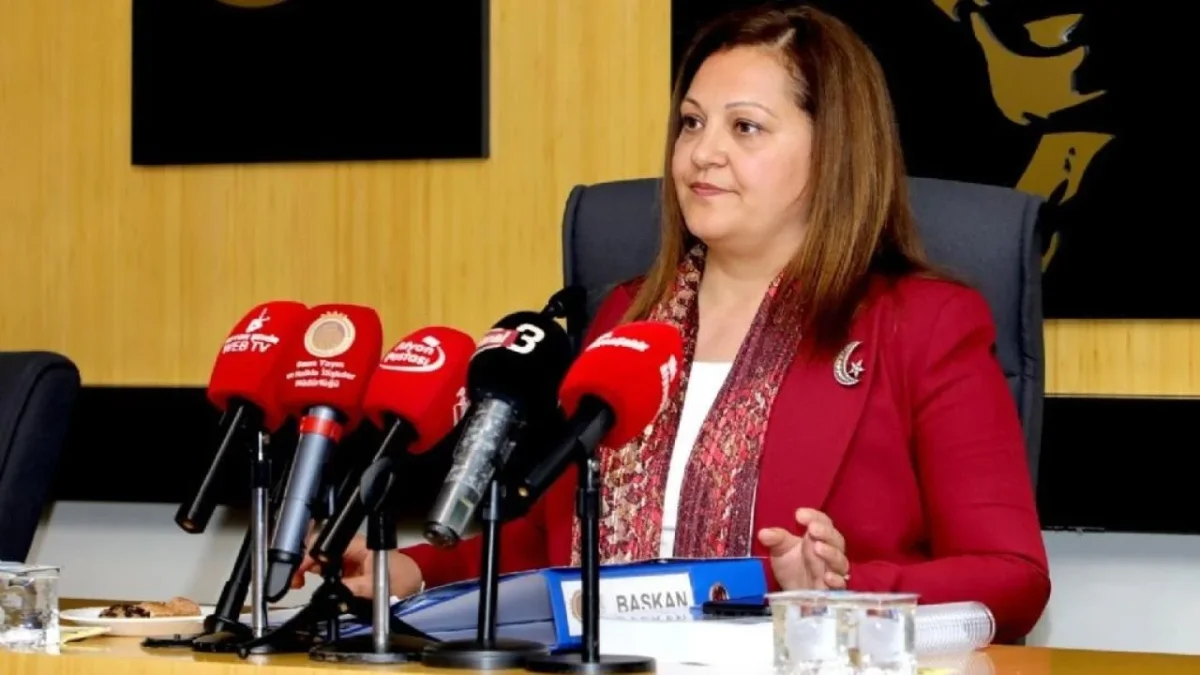 "Haddinizi bilin artık! 