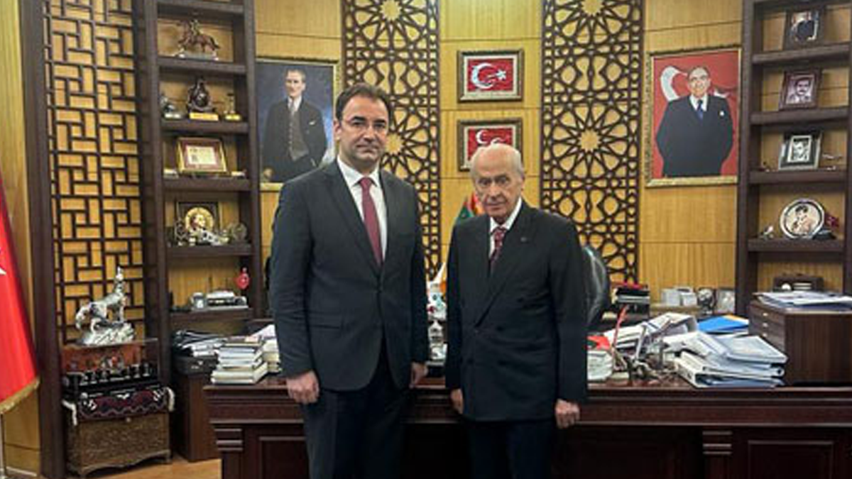 SEZER KÜÇÜKKURT'TAN AÇIKLAMA