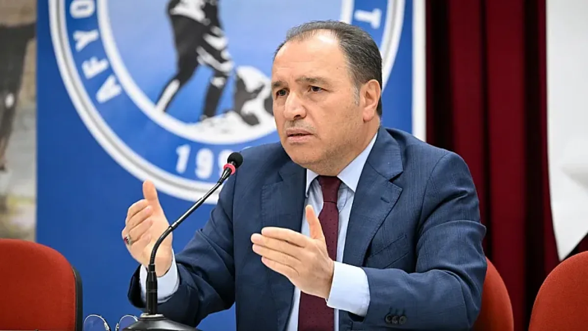 REKTÖR KARAKAŞ’TAN 8 MART MESAJI