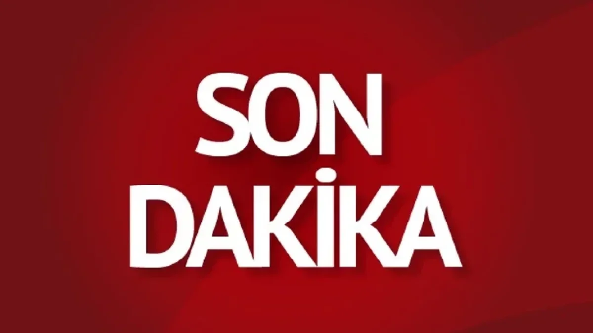  lisede dehşet: 2 öğretmen ve 1 öğrenci bıçaklandı
