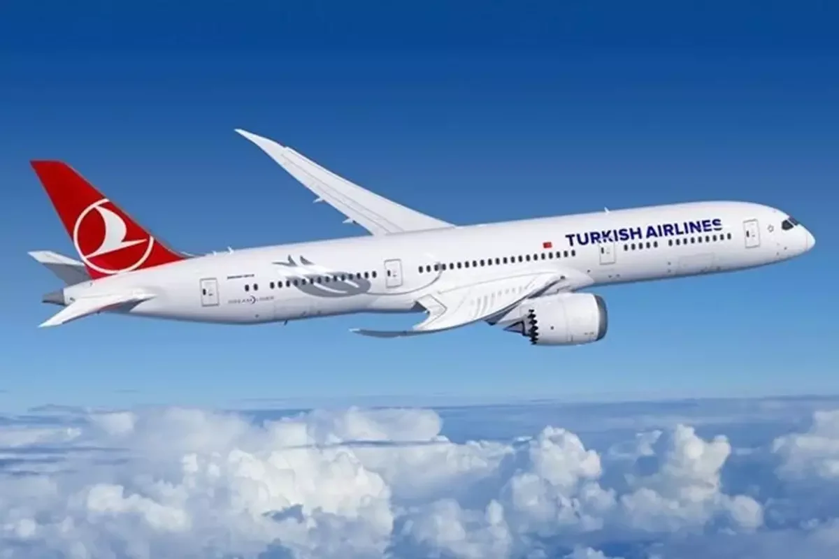 THY’den Kritik Karar: Ortadoğu’daki 10 Ülkeye Uçuşlar Durduruldu
